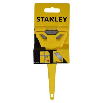 Razuitor pentru geamuri Stanley 0-28-590, 170x60 mm
