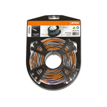 Rezerva fir carbon CF3 Pro STIHL 00009304300, 2.4 mm, 35 m