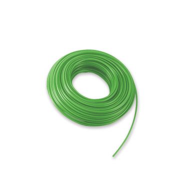 Rezerva fir rotund siletions STIHL 00009302416, 2.0 mm, 15.3 m