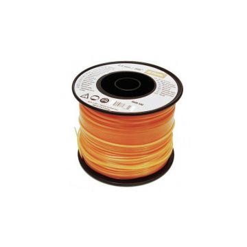 Rezerva fir rotund siletions STIHL 00009302535, 2.4 mm, 261 m