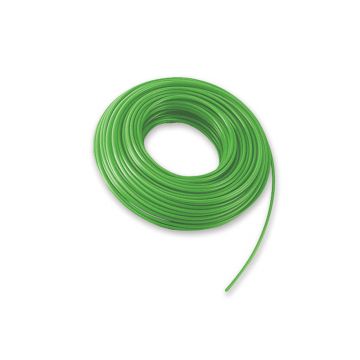 Rezerva fir rotund STIHL 00009302335, 2.0 mm, 15.3 m