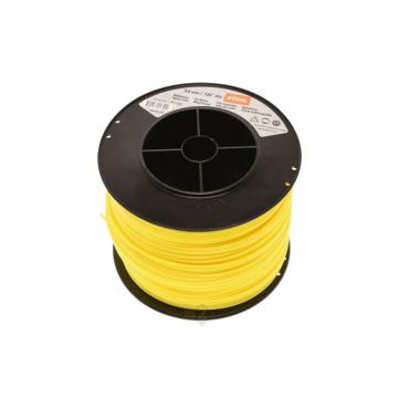 Rezerva fir rotund STIHL 00009302543, 3.0 mm, 280 m