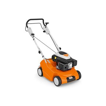 Scarificator motor termic STIHL RL540, 3 CP, 38 cm