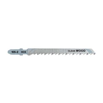 Set 3 panze fierastrau pendular DeWALT DT2164, pentru lemn, 100 mm