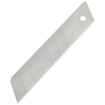 Set 5 lame detasabile Wolfcraft 4127000, profi 7 segmente, latime lama 25 mm, grosime lama 0, 7 mm