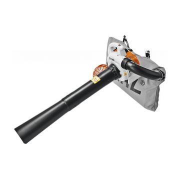 Suflanta cu tocator STIHL SH 56, 1 cp, 710 m3/h