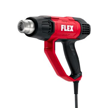 Suflanta electrica cu aer cald Flex HG6500, 2000 W, 50-650 grade C, 250-500 l/min