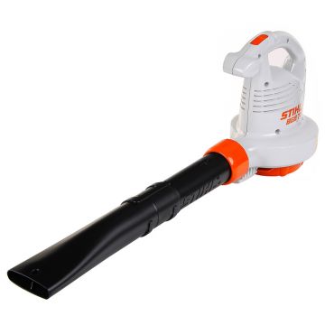 Suflanta electrica STIHL BGE 71, 1100 W, 670 m3/h