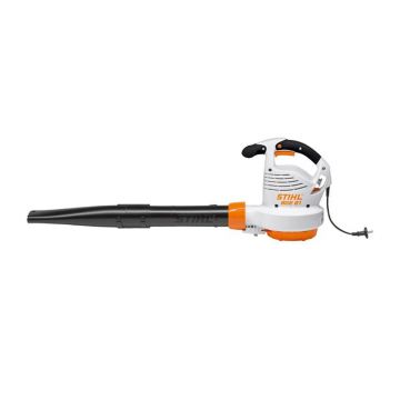 Suflanta electrica STIHL BGE 81, 1400 W, 750 m3/h