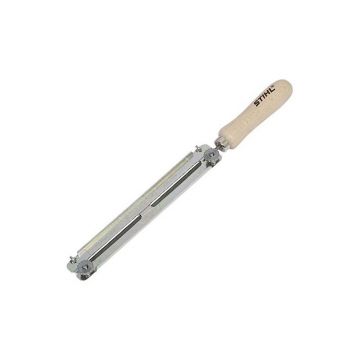 Suport pila STIHL 56057504329 pentru pila rotunda 5.2 mm