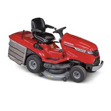 Tractor de tuns iarba Honda HF2625K1 HMEH, 688 cm³, 18.9 CP, 122 cm