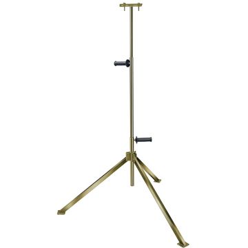 Tripoda telescopica profesionala Brennenstuhl 1170610020, maxim  2.5 m