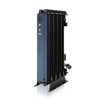 Uscator de aer prin adsorbtie Fini DD 1410, 14.110 l/min, 16 bari
