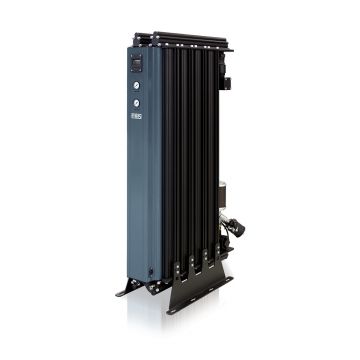 Uscator de aer prin adsorbtie Fini DD70, 750 l/min, 16 bar