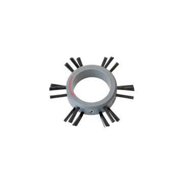 Accesoriu cu perie pentru Rothenberger 69113 ROCAM