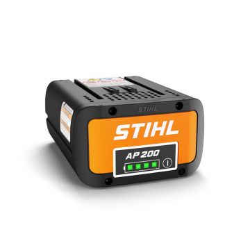 Acumulator STIHL AP 200, Li-Ion, 36 V, 4.8 Ah