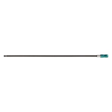 Adaptor bit magnet inelar Wolfcraft 2985000, lungime 450 mm