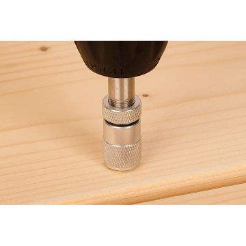 Adaptor bit magnetic Wolfcraft 2425000, lungime 72 mm