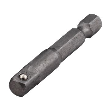 Adaptor Wolfcraft 1579000, hex 1/4