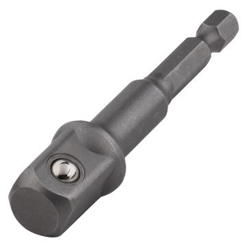 Adaptor Wolfcraft 2414000, hex 1/4