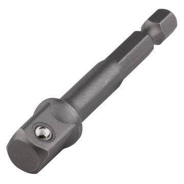 Adaptor Wolfcraft 2415000, hex 1/4