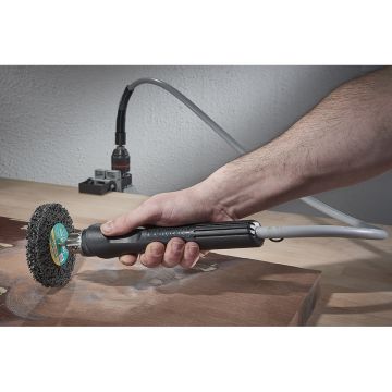 Ax flexibil Wolfcraft 2147000, 1.5 - 8 mm, 1300 mm