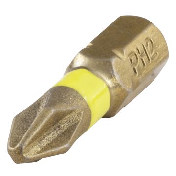 Bit Diamond Wolfcraft 1306000, PH2, hex 1/4