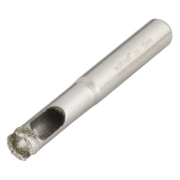 Burghiu diamantat 