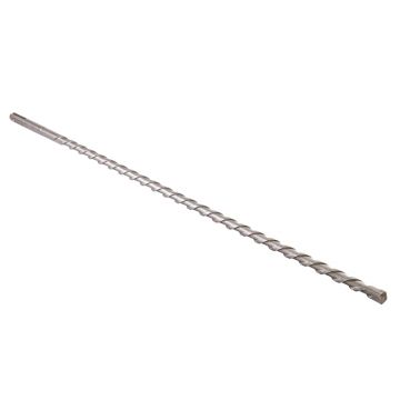 Burghiu pentru beton Technik T-10X460, prindere SDS Plus,10X460 mm