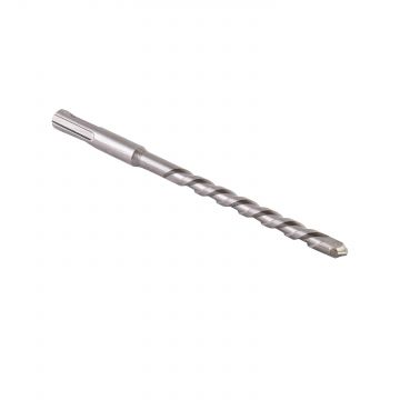 Burghiu pentru beton Technik T-8X160, prindere SDS Plus, 8X160 mm