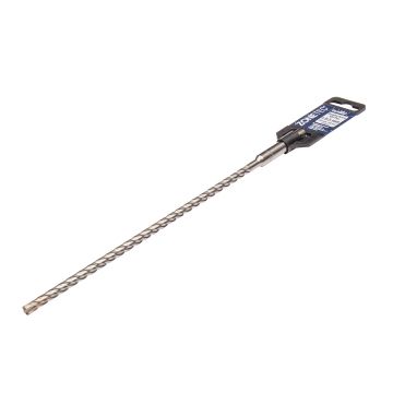 Burghiu Zonetec Premium ZA10146.5260, pentru beton armat, prindere SDS Plus, 4 taisuri, 6,5X260 mm