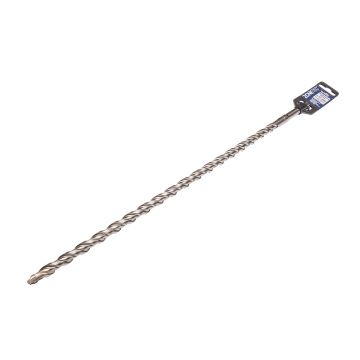 Burghiu Zonetec ZA101212450, pentru beton, prindere SDS Plus, 2 taisuri, 12X450 mm