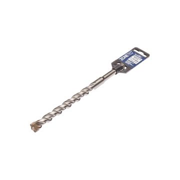 Burghiu Zonetec ZA101214210, pentru beton, prindere SDS Plus, 2 taisuri, 14X210 mm