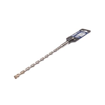 Burghiu Zonetec ZA10128210, pentru beton, prindere SDS Plus, 2 taisuri, 8X210 mm