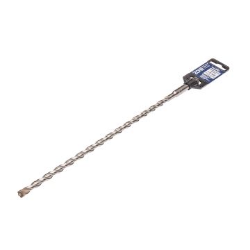 Burghiu Zonetec ZA10128310, pentru beton, prindere SDS Plus, 2 taisuri, 8X310 mm