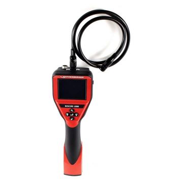 Camera de inspectie Rothenberger 1500000696, ROSCOPE i2000 Modul TEC