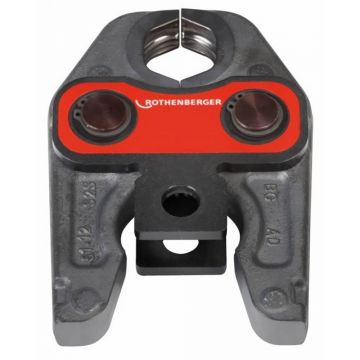 Cap de presare standard Rothenberger 15323X, TH 18