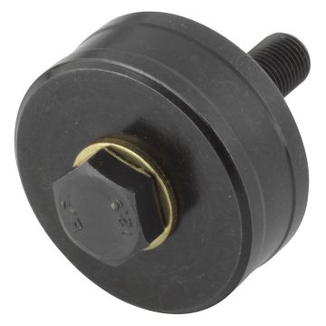 Carota pentru baterii sanitare Wolfcraft 3756000, D 40 mm