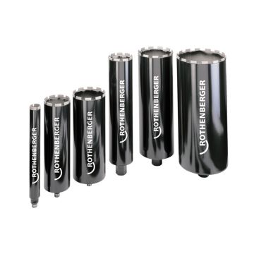 Carota Universala DX Speed Plus Rothenberger FF44040, 40 mm, 1 1/4
