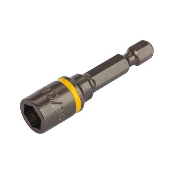 Cheie tubulara de impact Wolfcraft 1396000, SW5/16