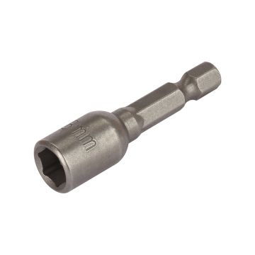 Cheie tubulara SW8 Wolfcraft 1378000, lungime 50 mm