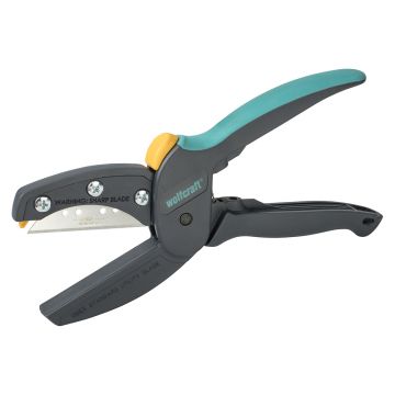 Cutit universal tip cleste Wolfcraft 4197000, megaCut S