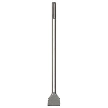 Dalta lata Wolfcraft 5353000, 50 mm, lungime 400 mm, prindere SDS Max