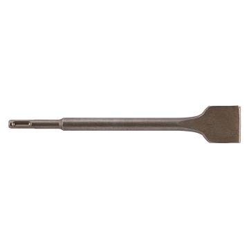 Dalta lata Wolfcraft 7912000, de 35 mm, lungime 250 mm, prindere SDS Plus