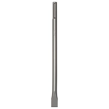 Dalta plata Wolfcraft 5352000, 25 mm, lungime 400 mm, prindere SDS Max