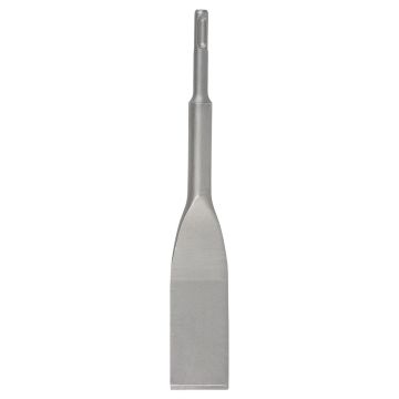 Dalta Wolfcraft 7909000, pentru placi, 40 mm, lungime 250 mm, prindere SDS Plus