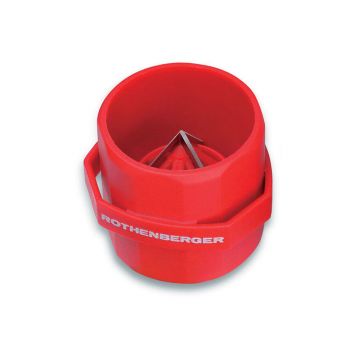 Debavurator intern si extern pentru cupru si plastic Rothenberger 11006