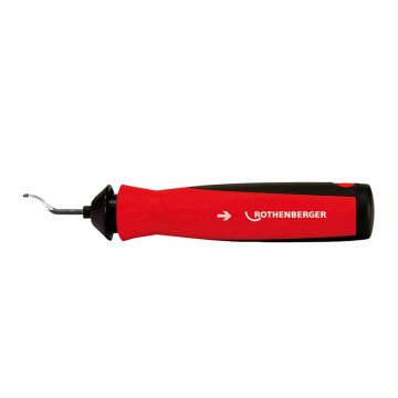 Debavurator Rothenberger 21655, GRATFIX HSS, lama nr. 1