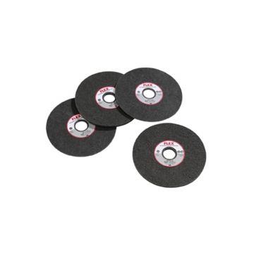 Disc abraziv Flex 313432, 152x6x25, pentru otel inox, metal
