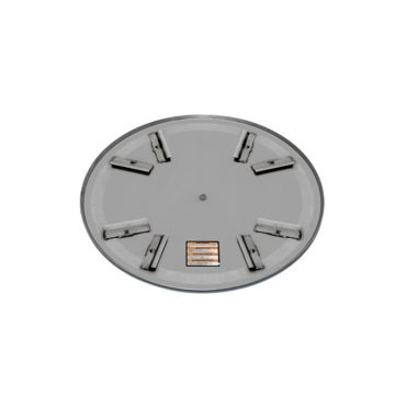 Disc flotor Wacker Neuson 5000129756, pentru masini finisat pardoseli CT 36 / CRT 36, Ø 36